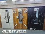 Fancy brand New design 3door