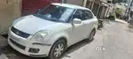 Maruti Suzuki Dzire 2011 Petrol Well Maintained