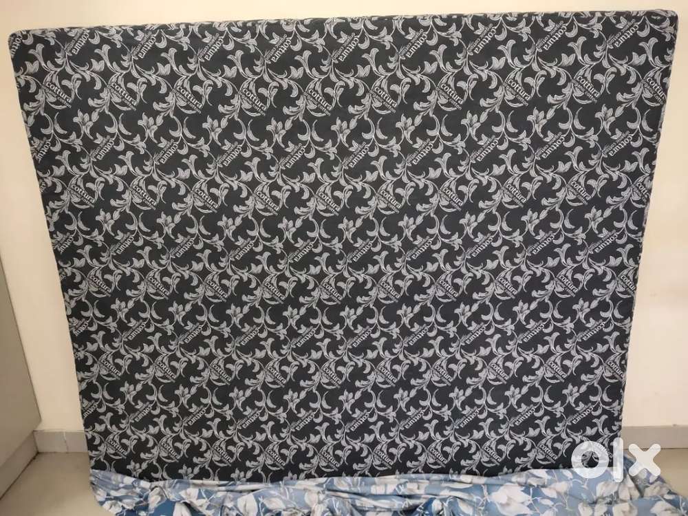 Mattress 6*7 ft