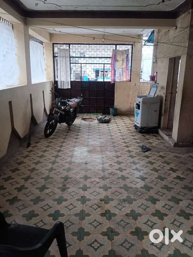 Adarsh Nagar jin plot