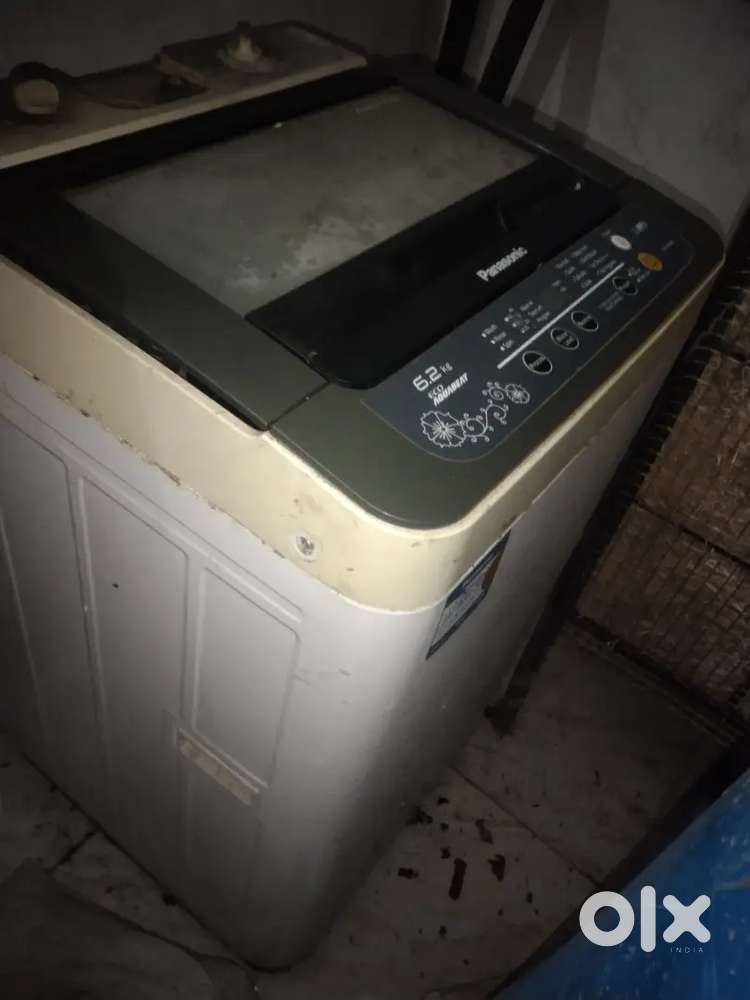 Best washing machine for the antique item