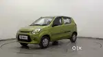 Maruti Suzuki Alto 800 Lxi, 2017, Petrol