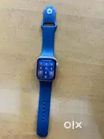 Apple watch se 2
