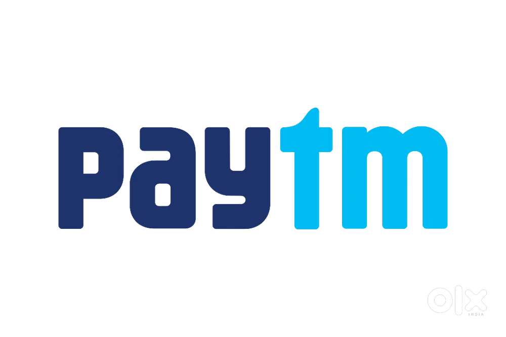 Sales Excutive in Paytm