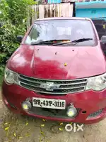 Chevrolet Enjoy 2015 Diesel Good Condition me h