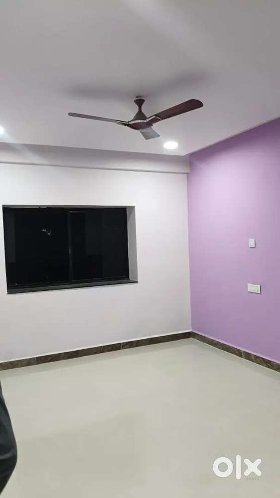 HANUMAN NAGAR 2 BHK FLAT ROAD TUCH