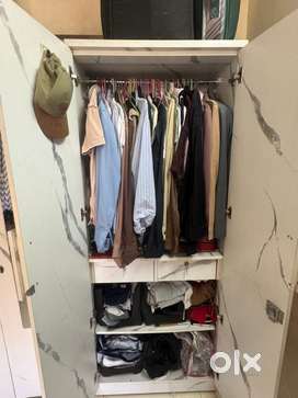 3 set Wardrobe