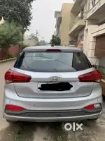 All original car