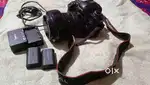 Buying new camera canon 5d mark 3
