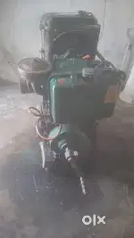 Generator 5 kv please contact only genuine buyer
