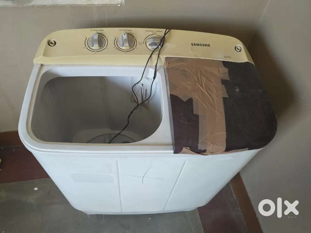 Samsung 6.2 kg