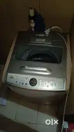 Samsung washing machine