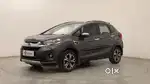 Honda WR-V 1.2 VX i-VTEC, 2017, Petrol
