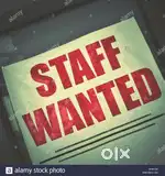Wanted lady Showroom manager fluency in English and computer Knowledge