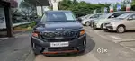 Kia Seltos 1.5 X-Line Diesel AT, 2021, Diesel