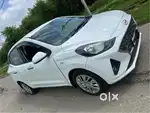 Hyundai Aura 1.2 S CNG, 2022, Petrol