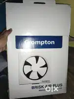 Exhaust fan