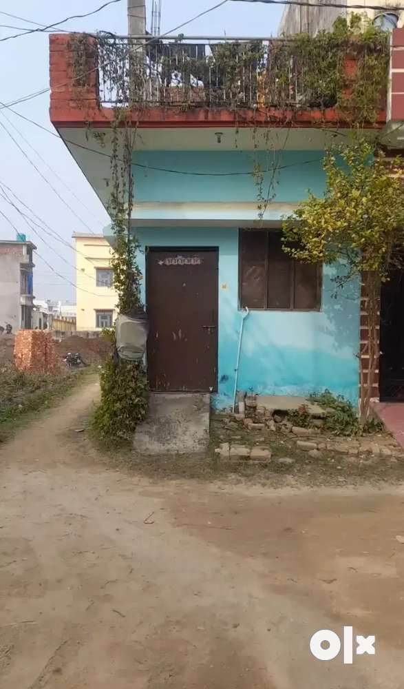 House selling in near gram panchayat bhawan Saritavihar colony galino2