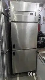 Vertical Fridge or Deep Freezer