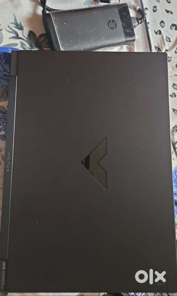 Laptop 5 months old