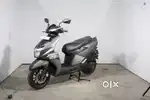 6822/NTORQ 125/BANK FINANCE AVAILABLE