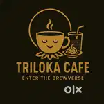 Triloka cafe