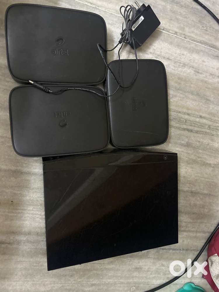 Set top box