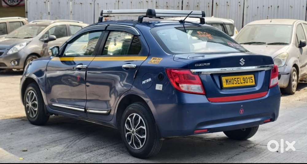 Need driver for lease Car