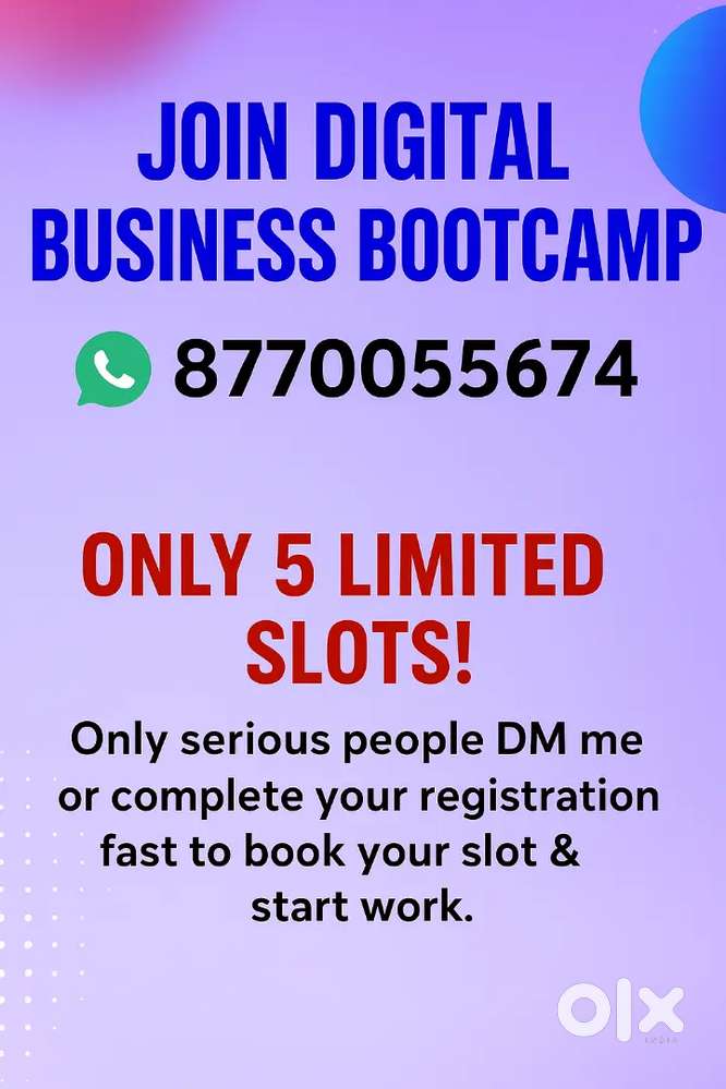 WORK FROM HOME /OFFICE OPPORTUNITY