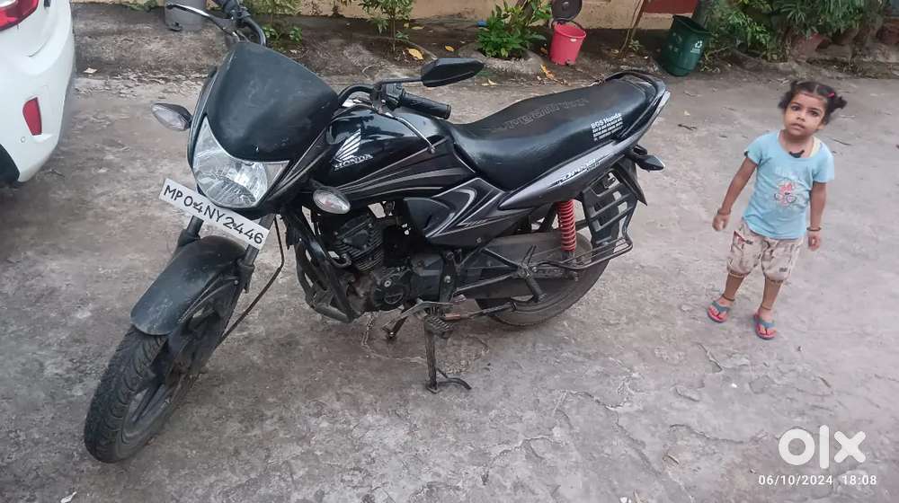 Dream Yuga bike One hand use, good condition, 60kmpl milage,