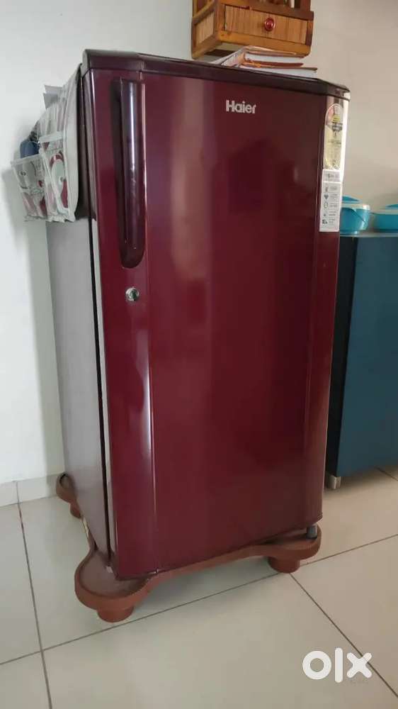 Haier Fridge 170 Liter