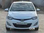 Hyundai i20 Sportz 1.2 VTVT, 2013, Petrol
