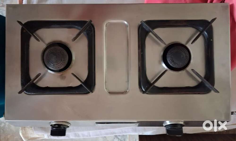 Gas stove/Chulha Sunflame company