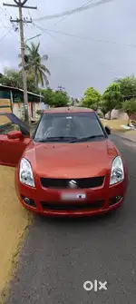 Maruti Suzuki Swift 2004-2010 1.3 LXI, 2008, Petrol