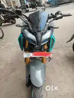 Yamaha MT-15 !    1,25000 Urgent Sale