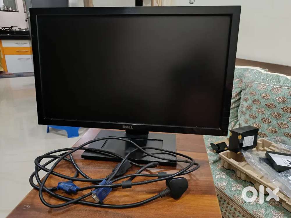 DELL IN 2020MB 20 HD MONITOR