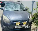 Ford Figo 2011 Diesel - Mechanically Good car