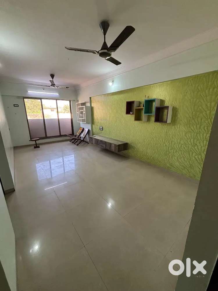 Fully Furnished 2BHK for Rent  Prime Location– Kalina, Santacriz East