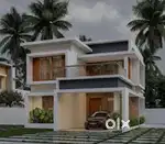 Royal quality home