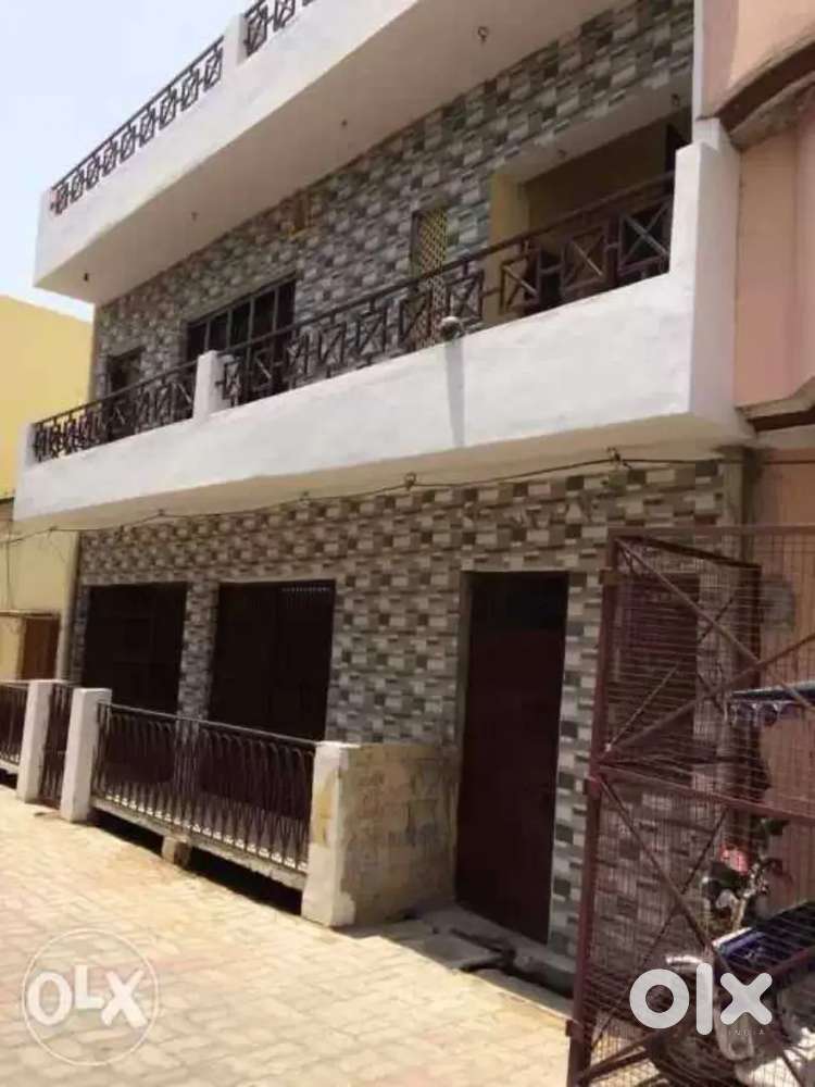 Pg house feel like homel