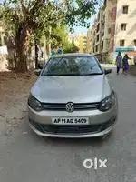 Volkswagen Vento 2010-2013 Diesel Highline, 2012, Diesel
