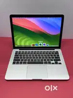 Apple Macbook Pro Retina 13” i5 16GB RAM 256GB Sonama OSX