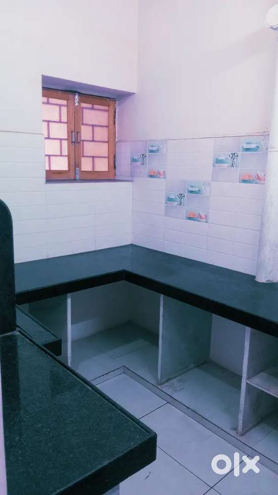 Healthy and positive environment, all facilities available
