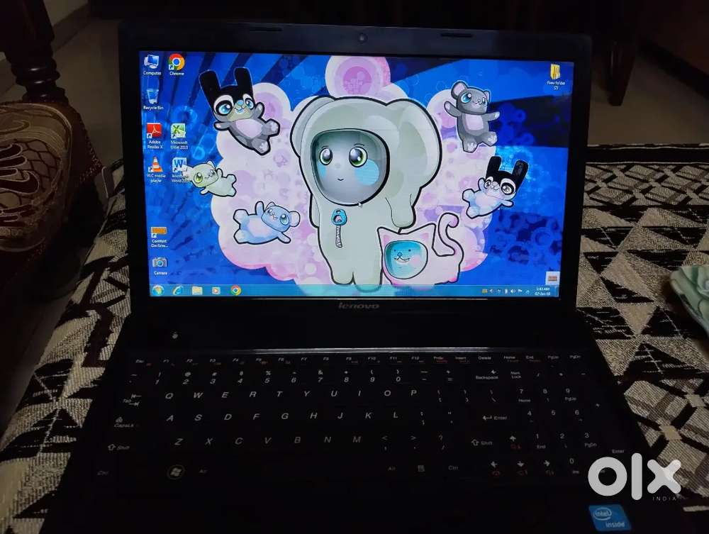 Lenovo G580