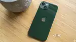 Iphone13 (100% original)
