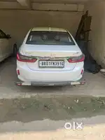 Honda City ZX 2022 Petrol Well Maintained