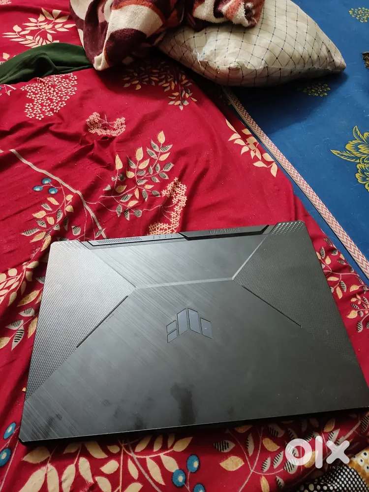 Laptop ASUSUS TUF GAMINNG