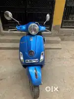 Vespa 125cc
