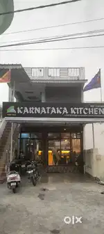 Urgent requirement Helper for Restaurant