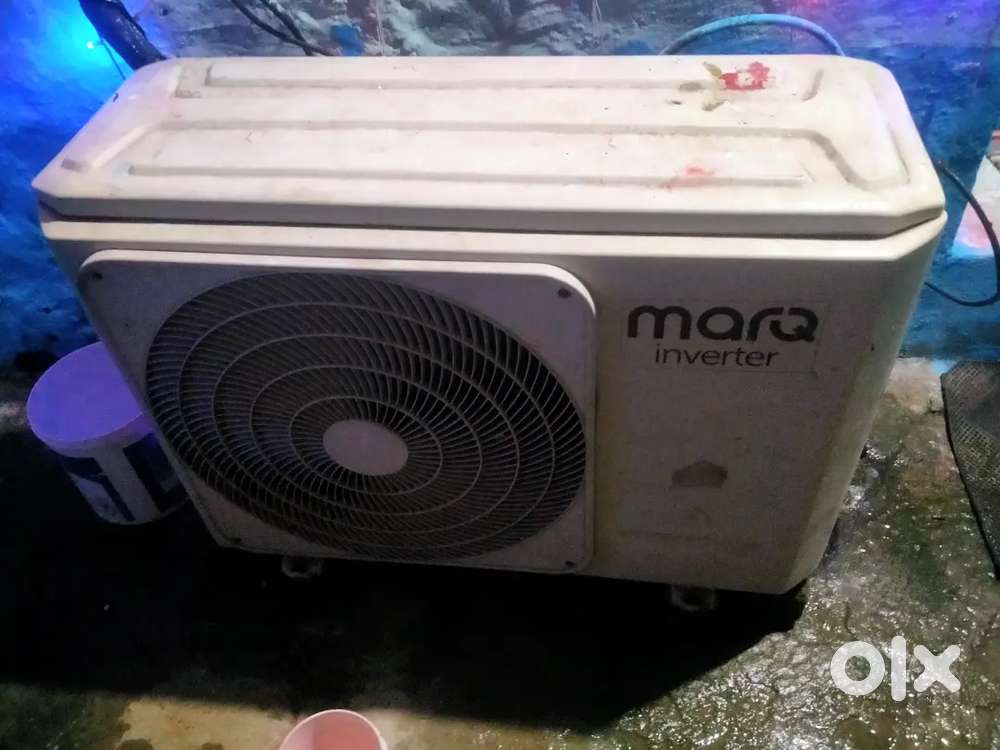 New ac for sale